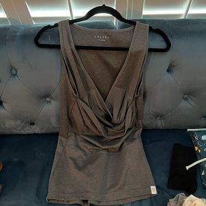 Lalabu Soothing Shirt -babywearing